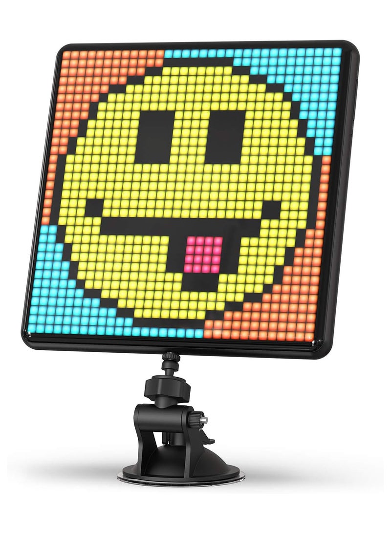 Divoom Pixoo-Max Pixel Display 32 X 32 Programmable LED Screen