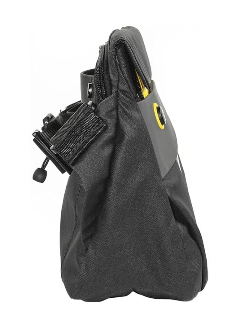 Divoom Sling Bag-V Messenger Bag