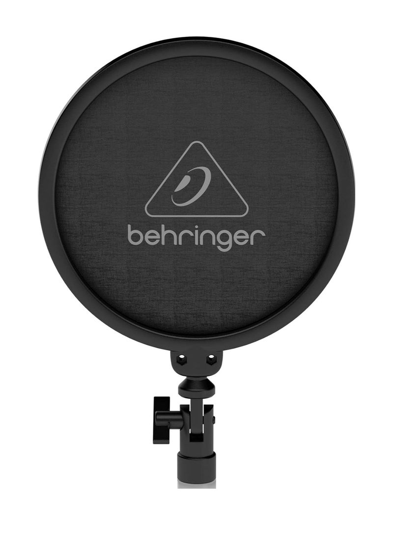 Behringer Large Diaphragm Condenser Microphone, With Recording Package