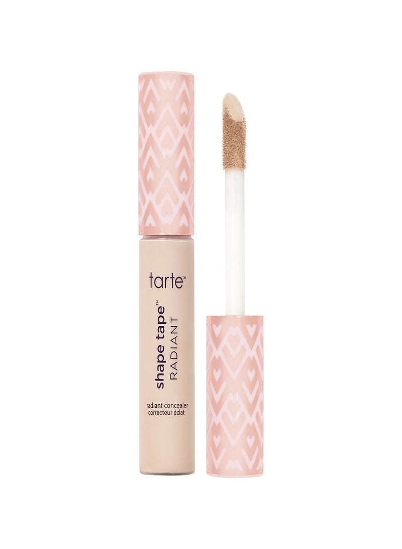 Shape Tape™ Radiant 20B light concealer