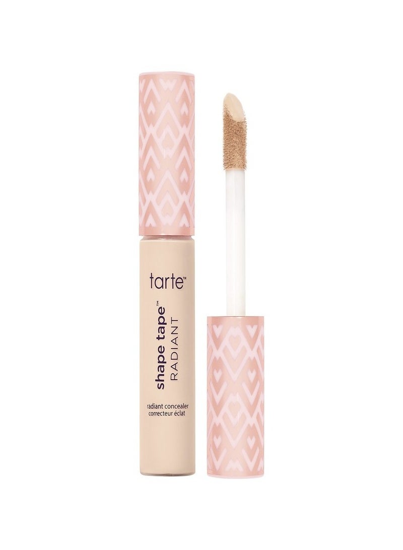 Shape Tape™ Radiant 16N fair light neutral concealer