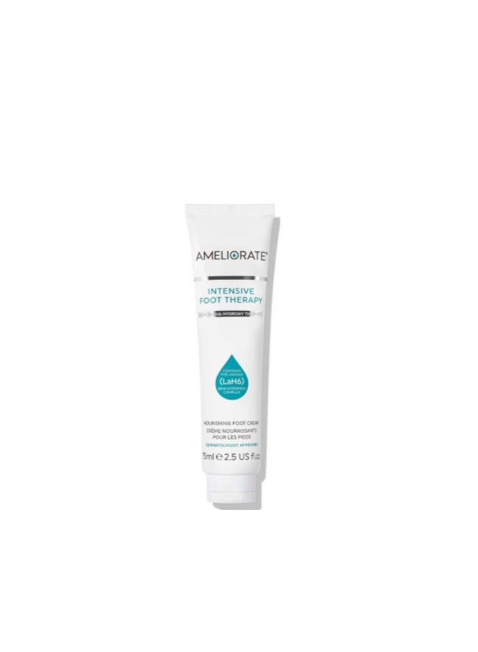 AMELIORATE INTENSIVE FOOT THERAPY 75ML