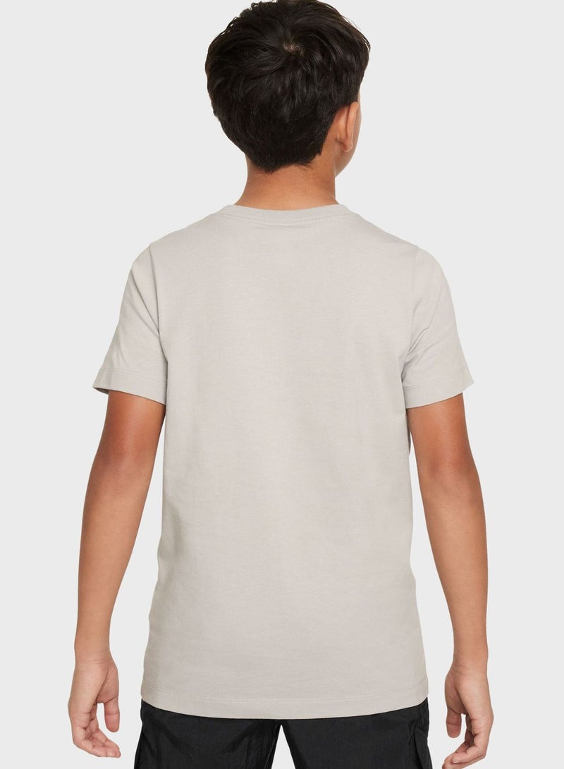 Nsw Logo T-Shirt