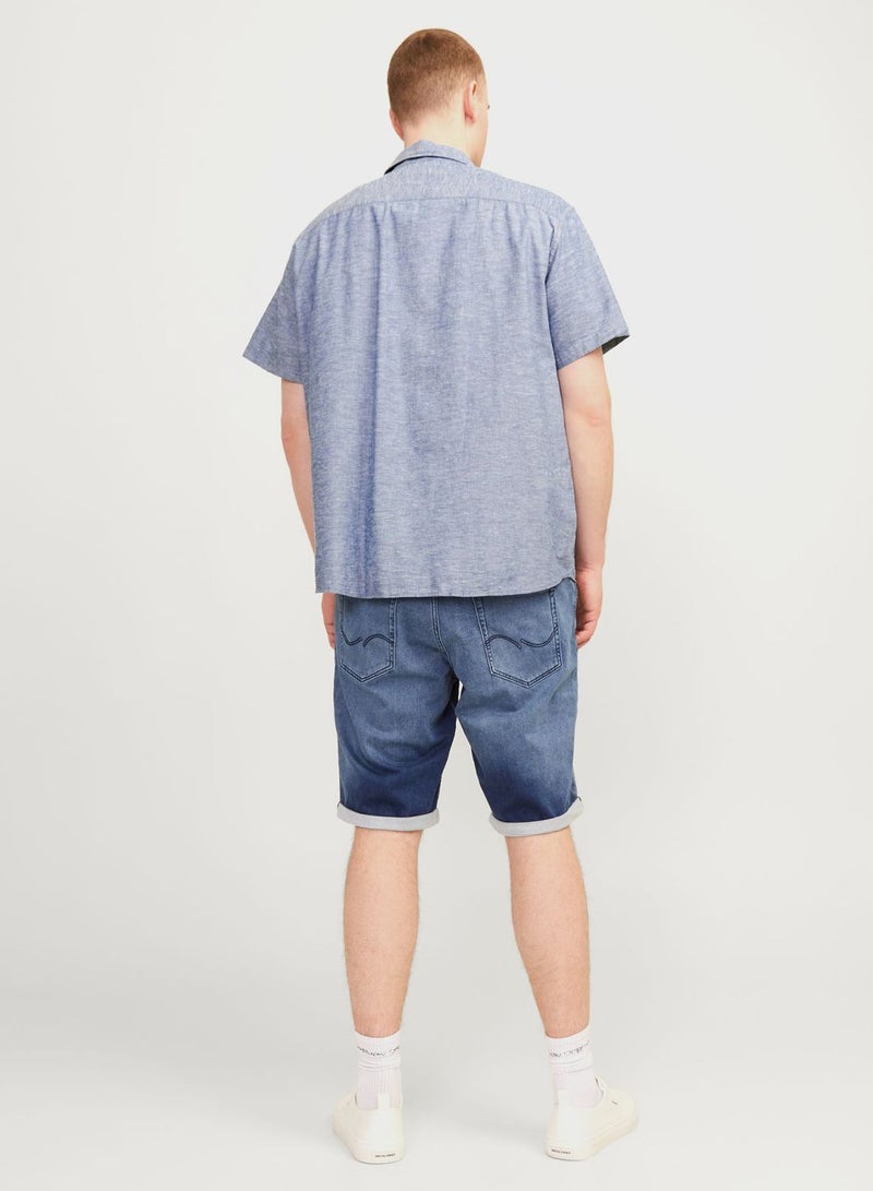 Essential Regular Fit Shirt