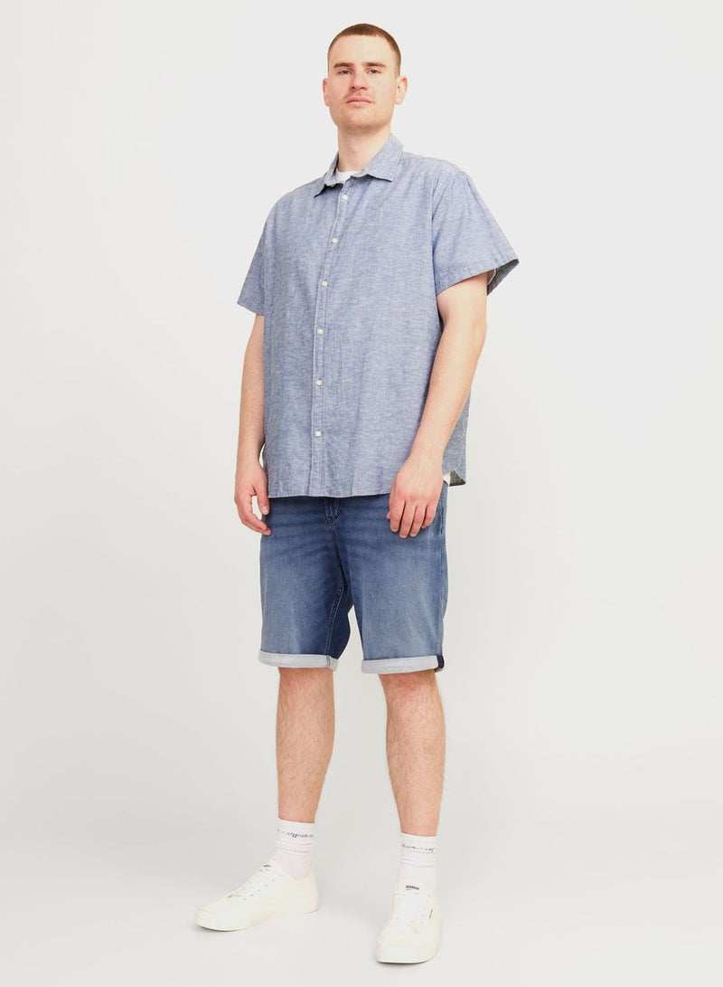 Essential Regular Fit Shirt