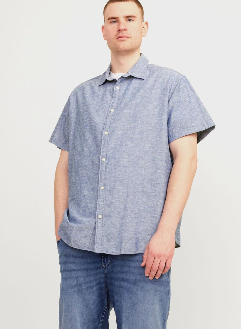 Essential Regular Fit Shirt