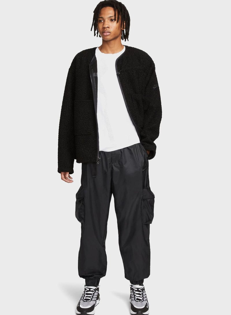 Tech Woven Pants