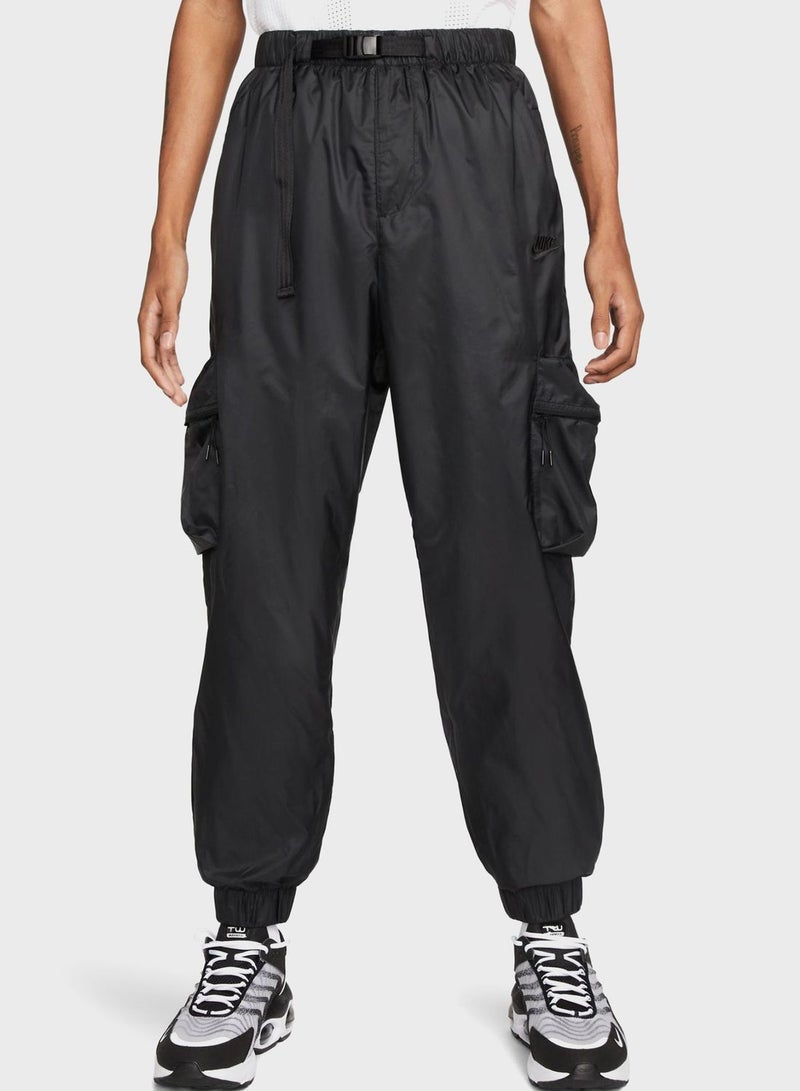 Tech Woven Pants