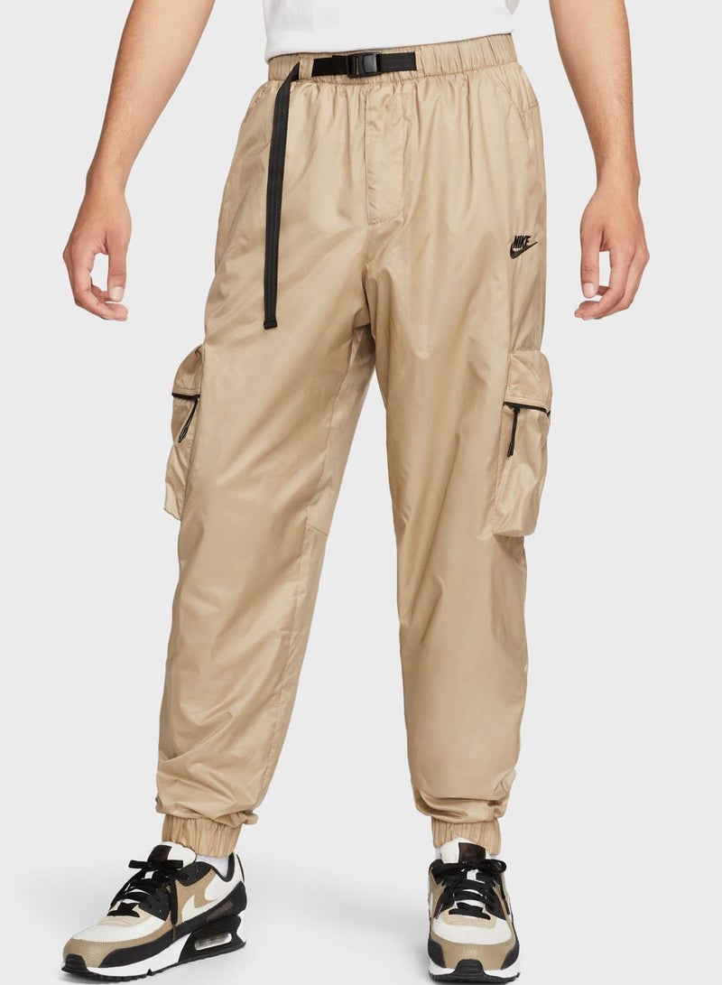 Tech Woven Pants