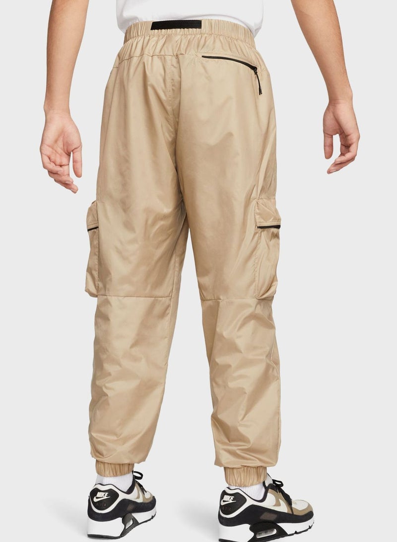 Tech Woven Pants