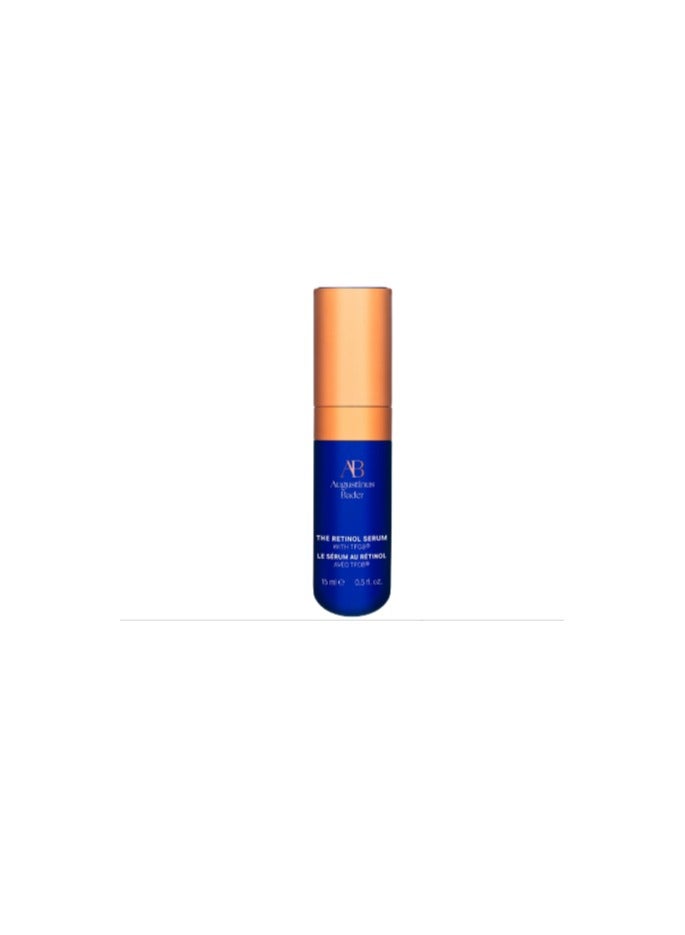 AUGUSTINUS BADER THE RETINOL SERUM 15ML