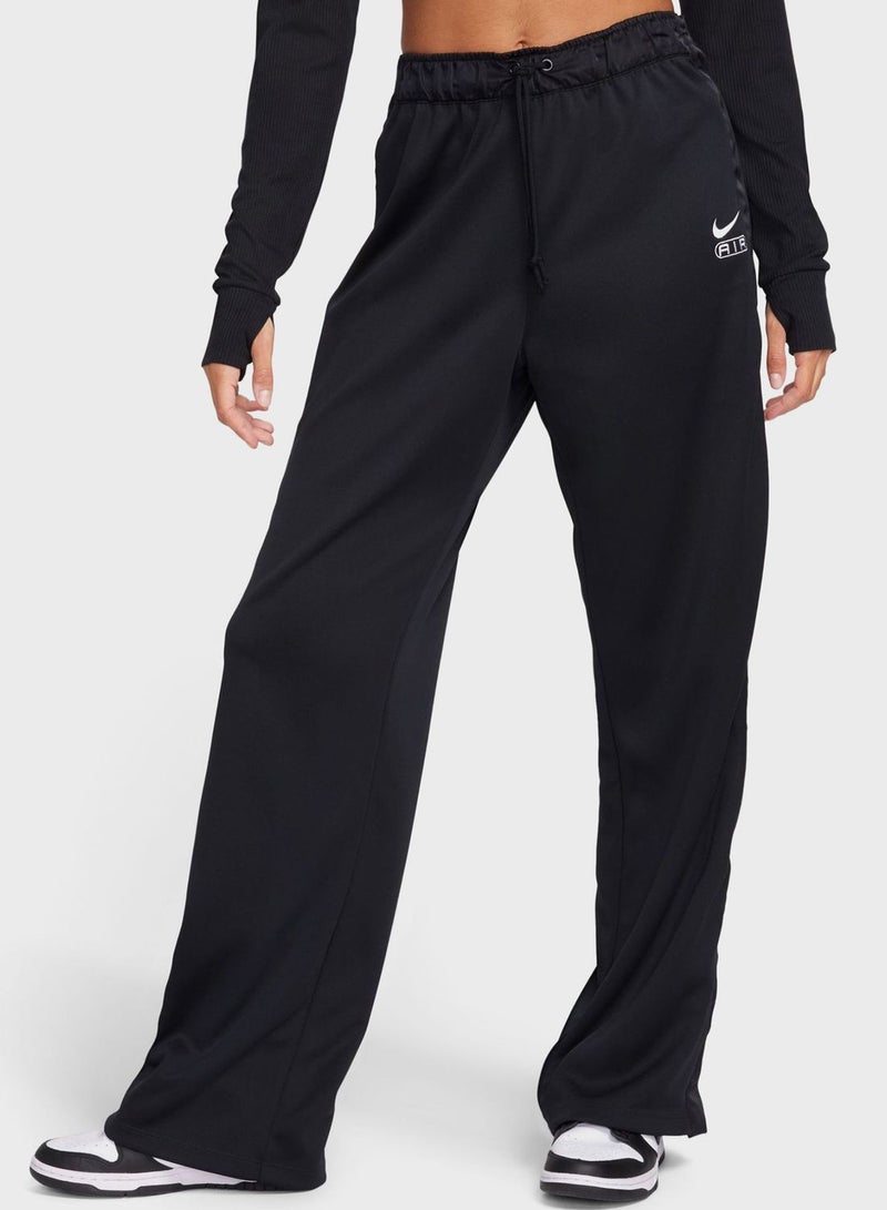 Nsw Air Mid Rise Breakaway Pants