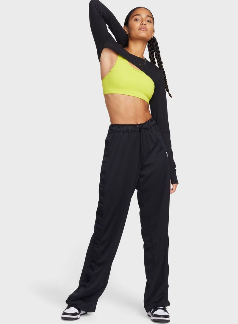 Nsw Air Mid Rise Breakaway Pants