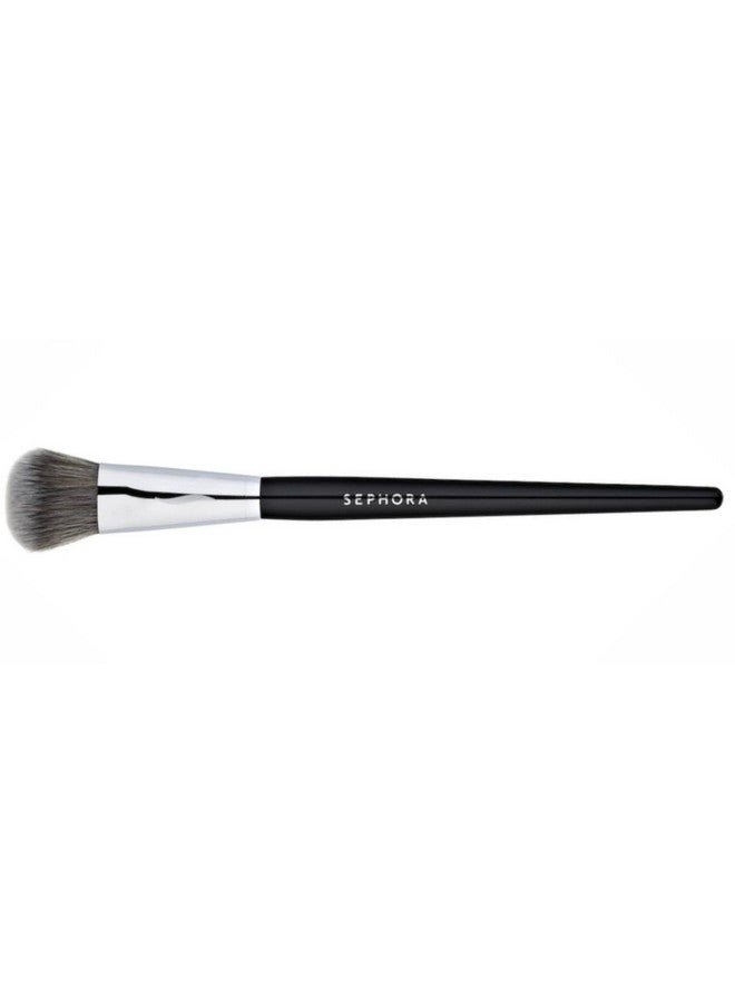 Collection Pro Foundation Airbrush 56 Pro Airbrush Precision Foundation Brush 56