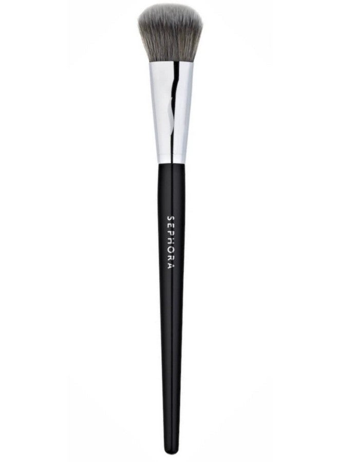 Collection Pro Foundation Airbrush 56 Pro Airbrush Precision Foundation Brush 56