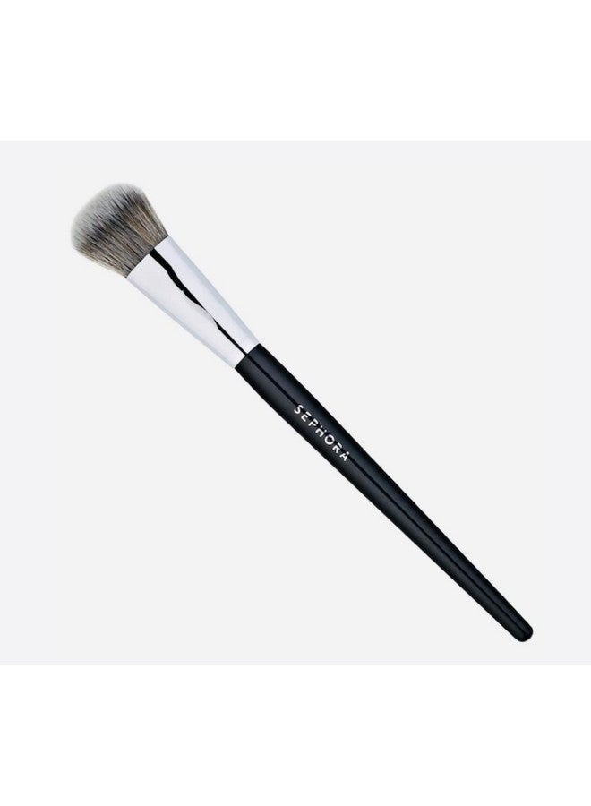Collection Pro Foundation Airbrush 56 Pro Airbrush Precision Foundation Brush 56