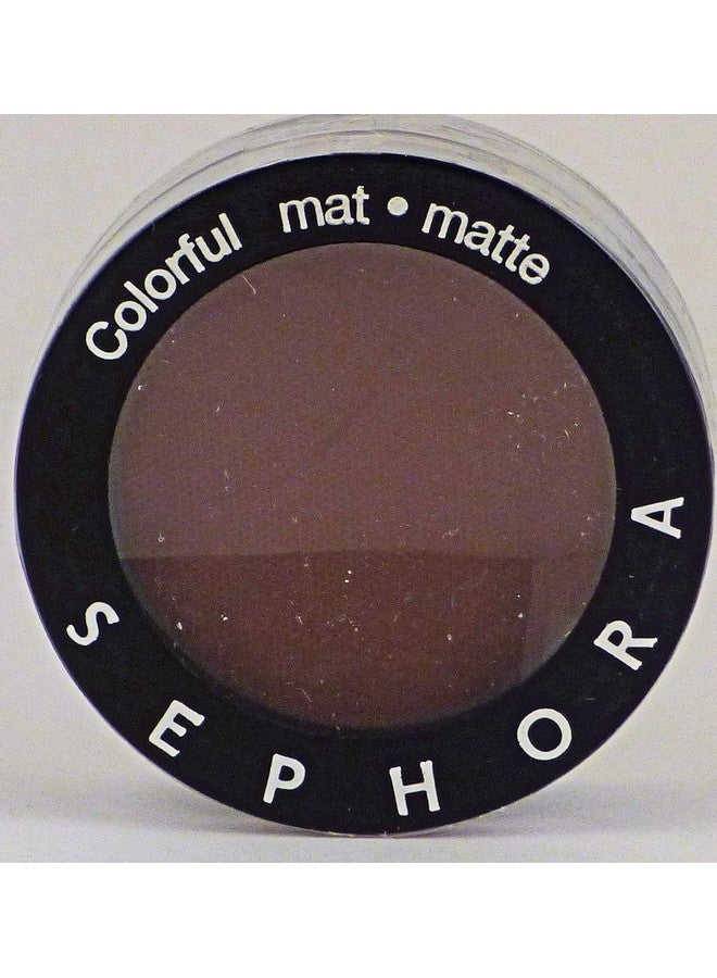 Sephora Collection Sephora Colorful® Eyeshadow 339 Sweet Brownie