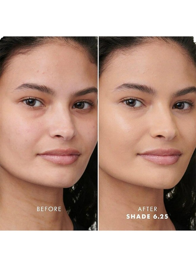 6.25 Luminous Silk Foundation 30 Ml1 Oz
