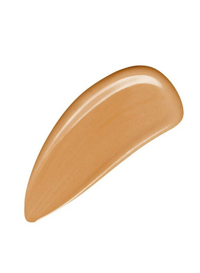 6.25 Luminous Silk Foundation 30 Ml1 Oz