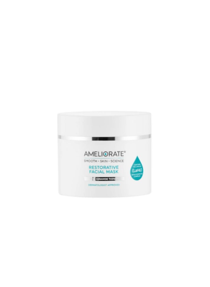 AMELIORATE RESTORATIVE FACIAL MASK 75ML