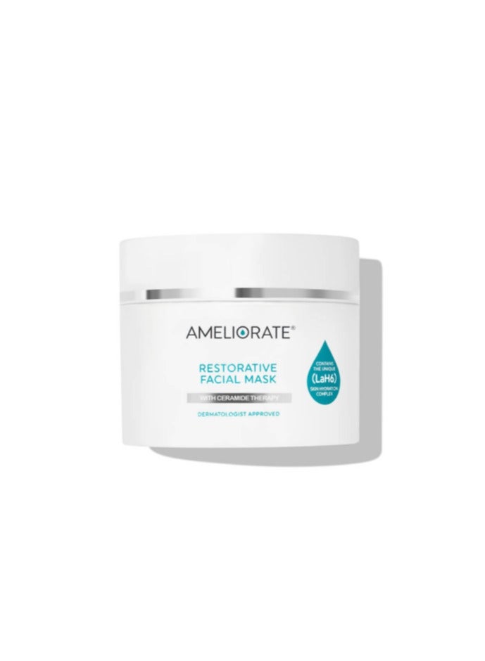 AMELIORATE RESTORATIVE FACIAL MASK 75ML