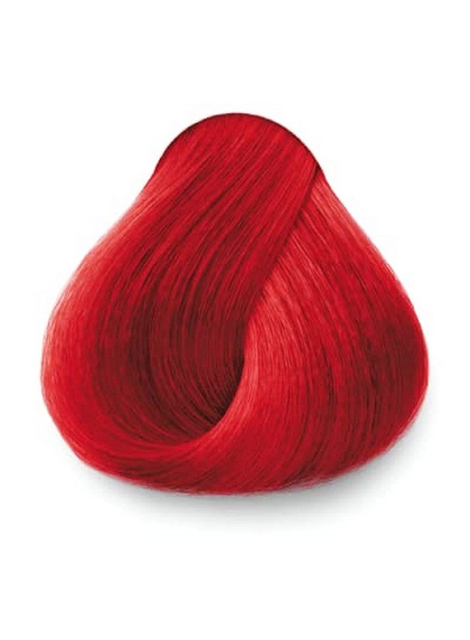 Funny Colors (Rojo) 3.04 Fl Oz 1 Count