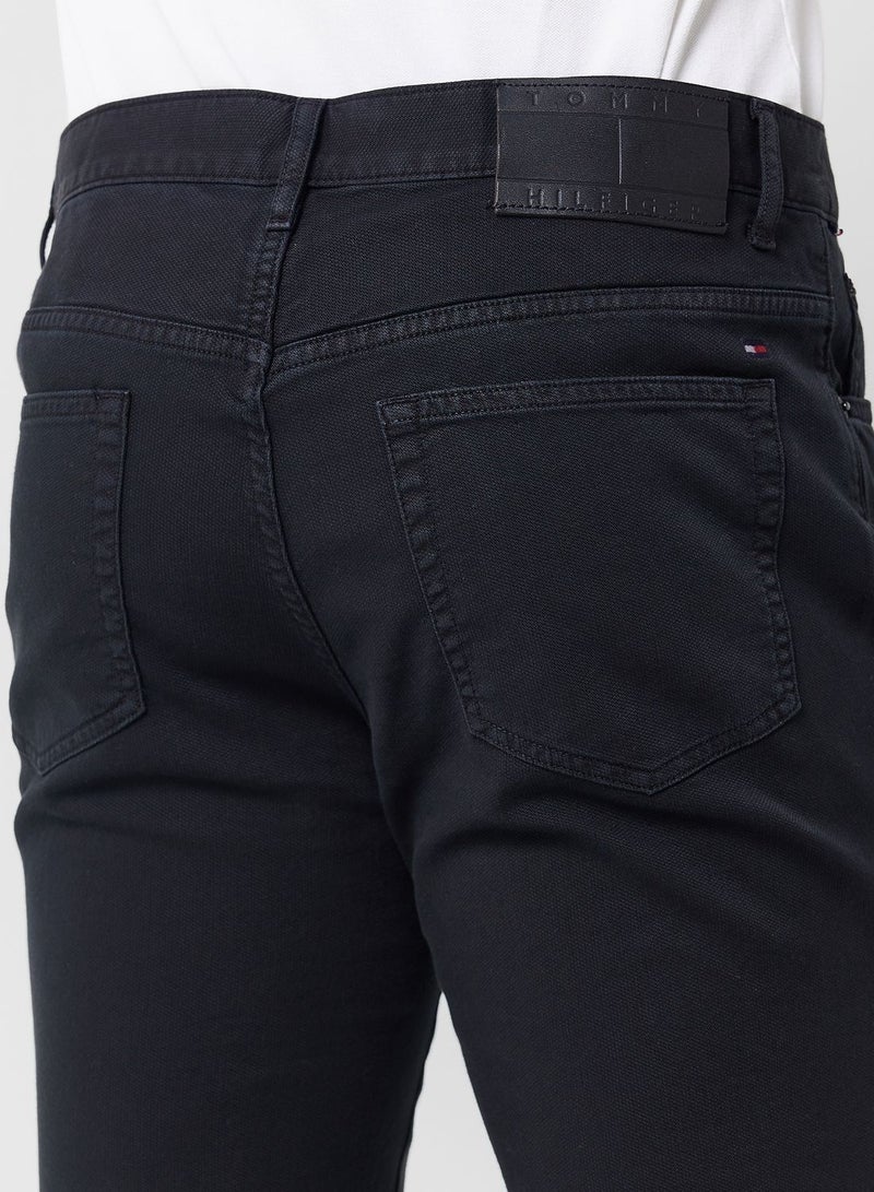 Essential Slim Fit Trousers