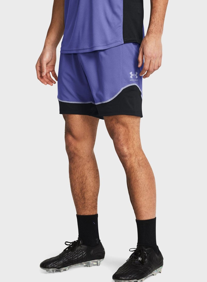 Challenger Pro Training Shorts