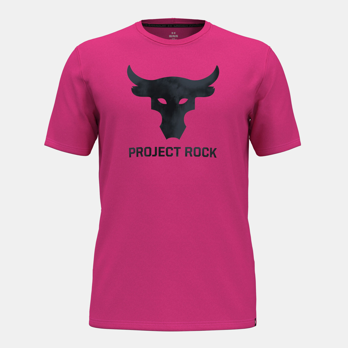 Men's Project Rock Graphic T-Shirt