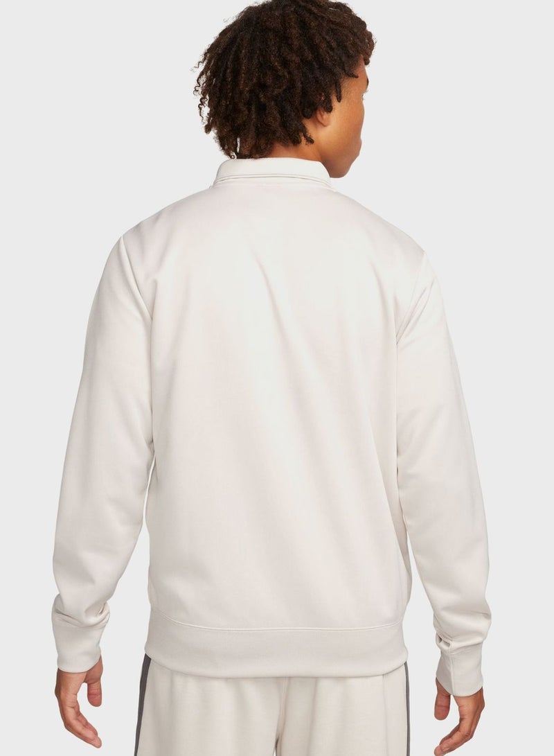 Nsw Air Tracktop Jacket