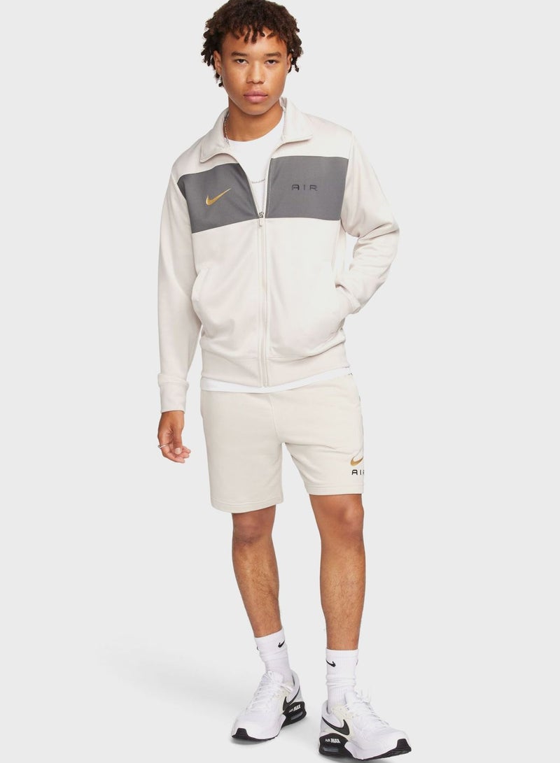 Nsw Air Tracktop Jacket