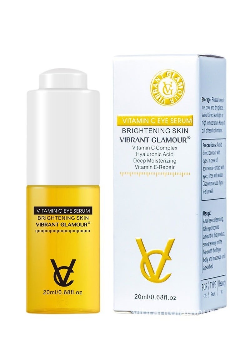 VC Eye Moisturizing Essence 20ml