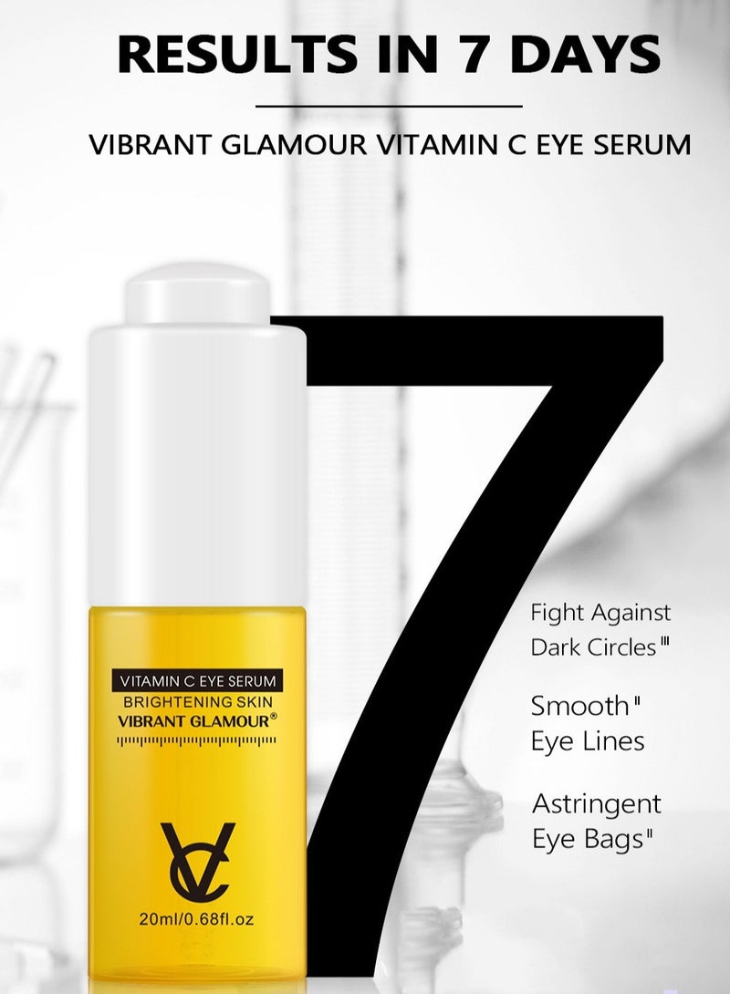 VC Eye Moisturizing Essence 20ml