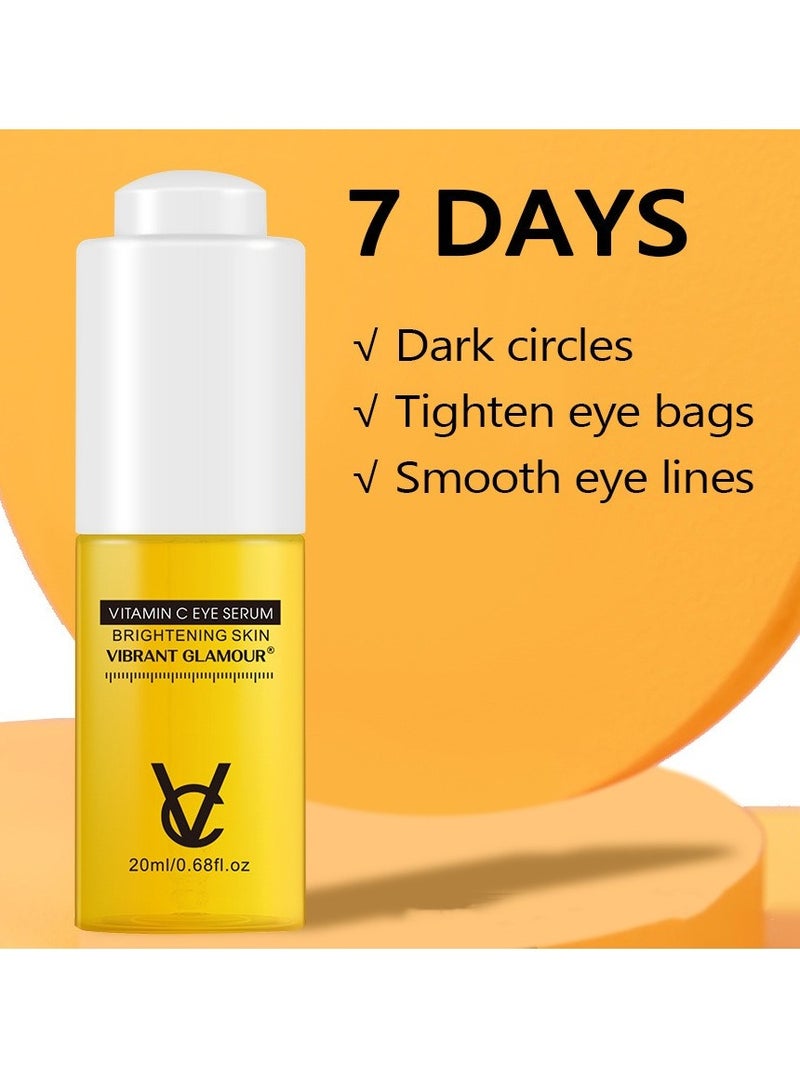 VC Eye Moisturizing Essence 20ml