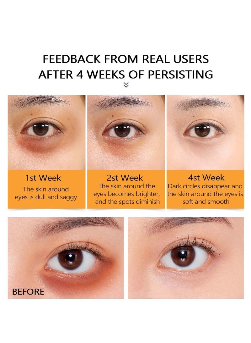 VC Eye Moisturizing Essence 20ml