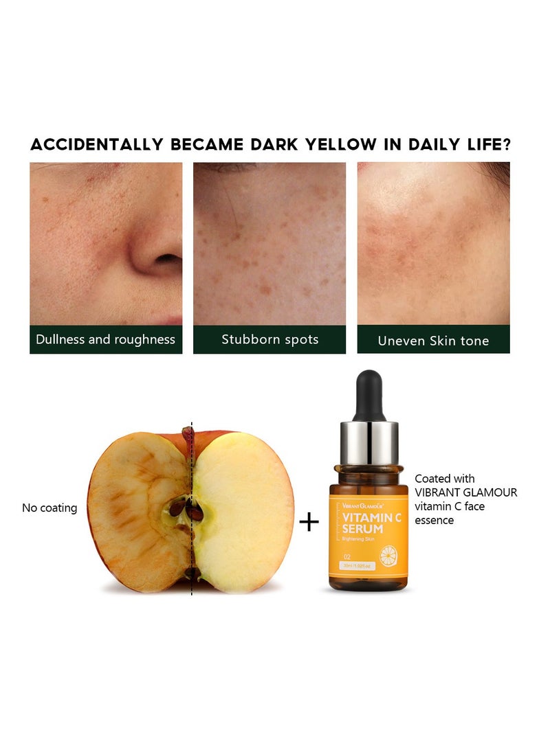 Moisturizing and Hydrating Facial Essence 30ml