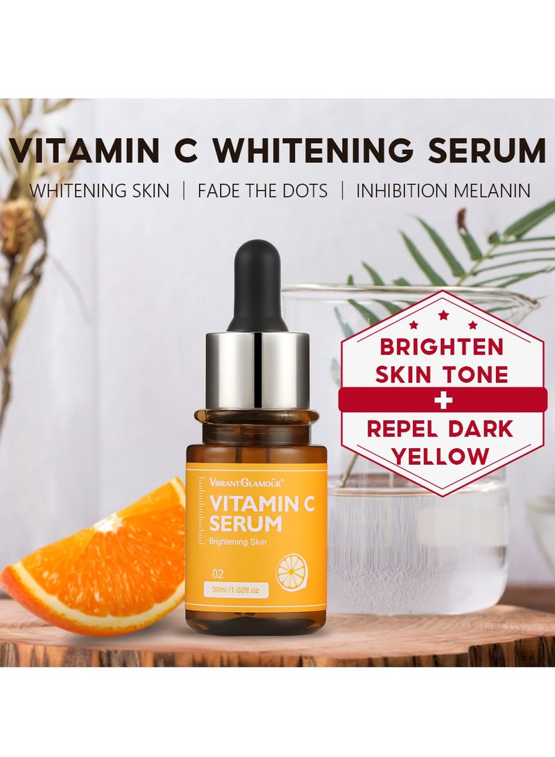 Moisturizing and Hydrating Facial Essence 30ml