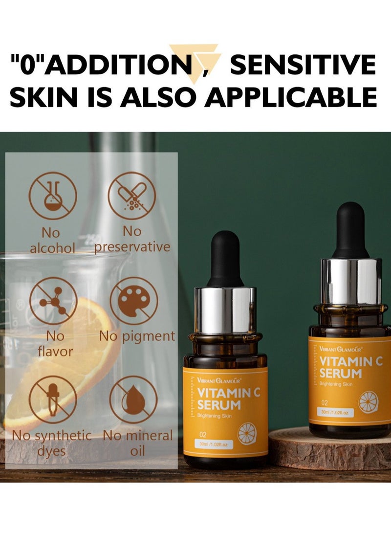 Moisturizing and Hydrating Facial Essence 30ml