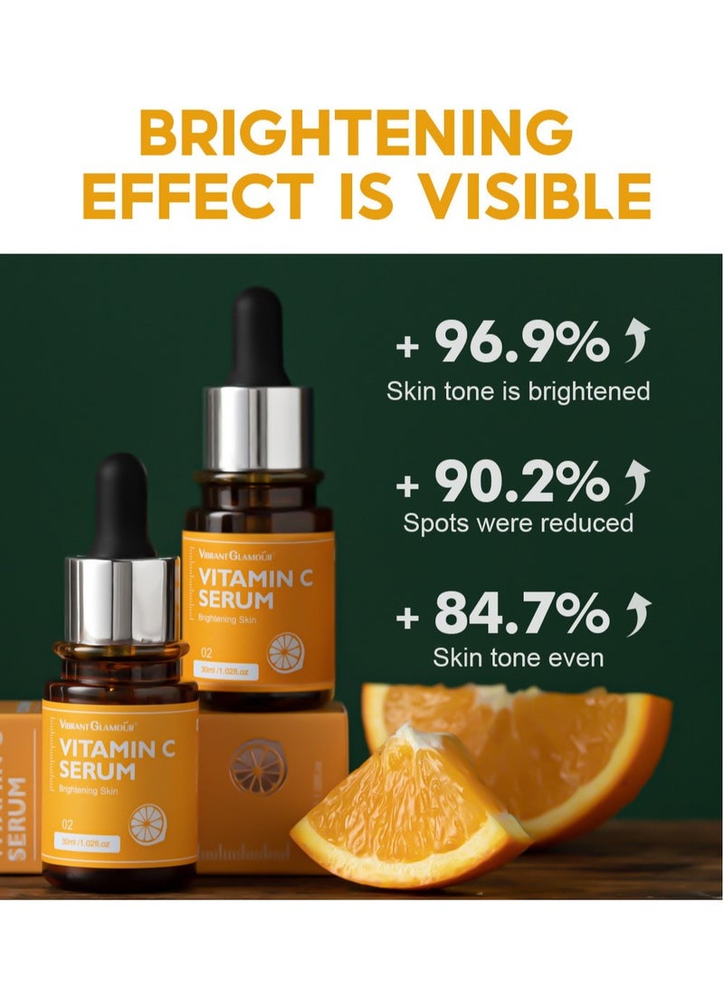 Moisturizing and Hydrating Facial Essence 30ml