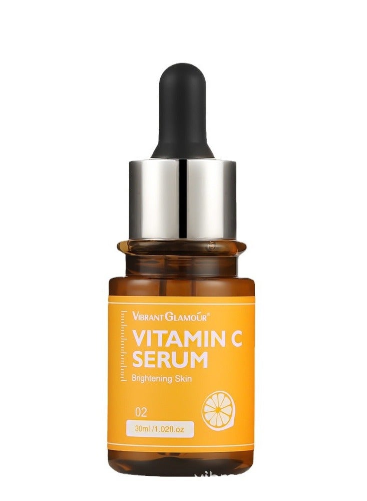 Moisturizing and Hydrating Facial Essence 30ml