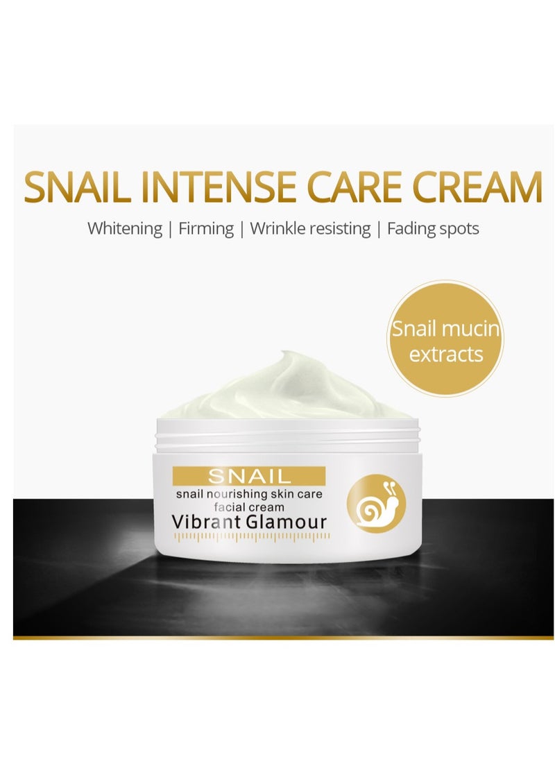 Autumn And Winter Moisturizing Anti-wrinkle Cream 30g