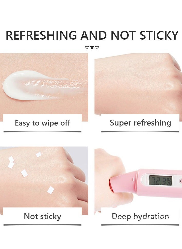 Autumn And Winter Moisturizing Anti-wrinkle Cream 30g