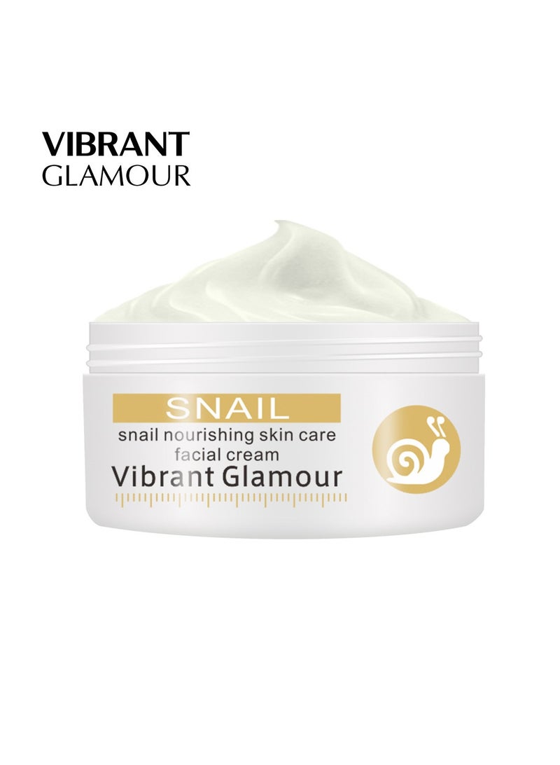 Autumn And Winter Moisturizing Anti-wrinkle Cream 30g