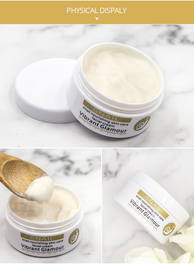 Autumn And Winter Moisturizing Anti-wrinkle Cream 30g