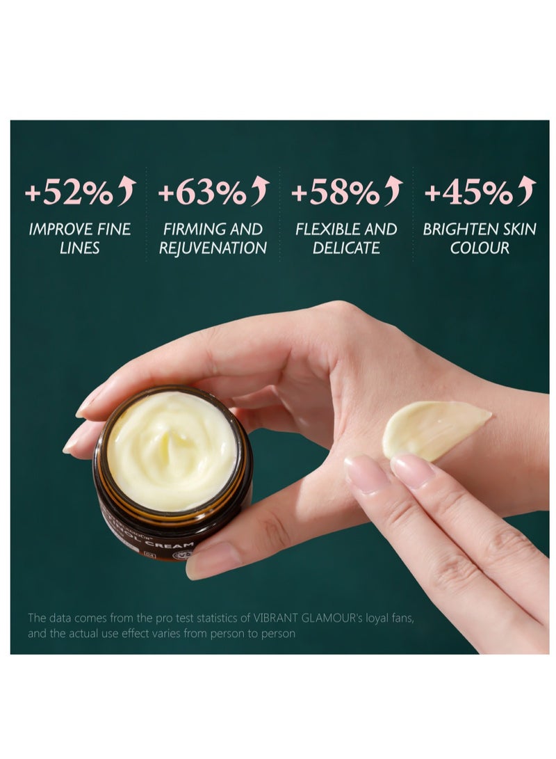 Polypeptide Repair Moisturizing Retinol Cream 30g