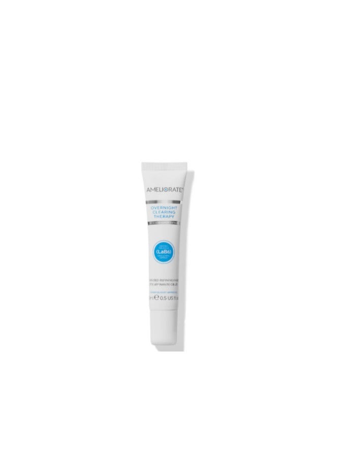 AMELIORATE BLEMISH OVERNIGHT CLEARING THERAPY 15ML