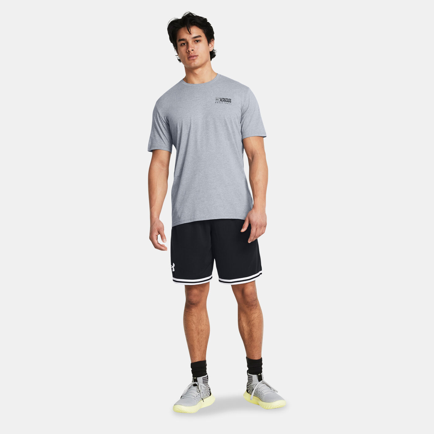 Men's UA Perimeter Shorts