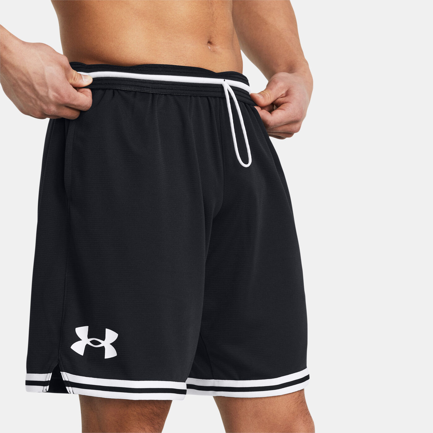 Men's UA Perimeter Shorts