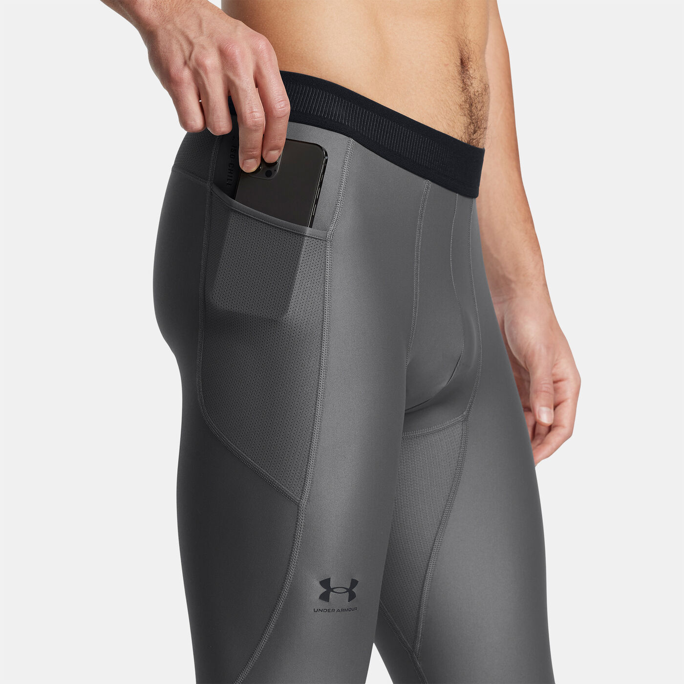 Men's UA Iso-Chill Tights