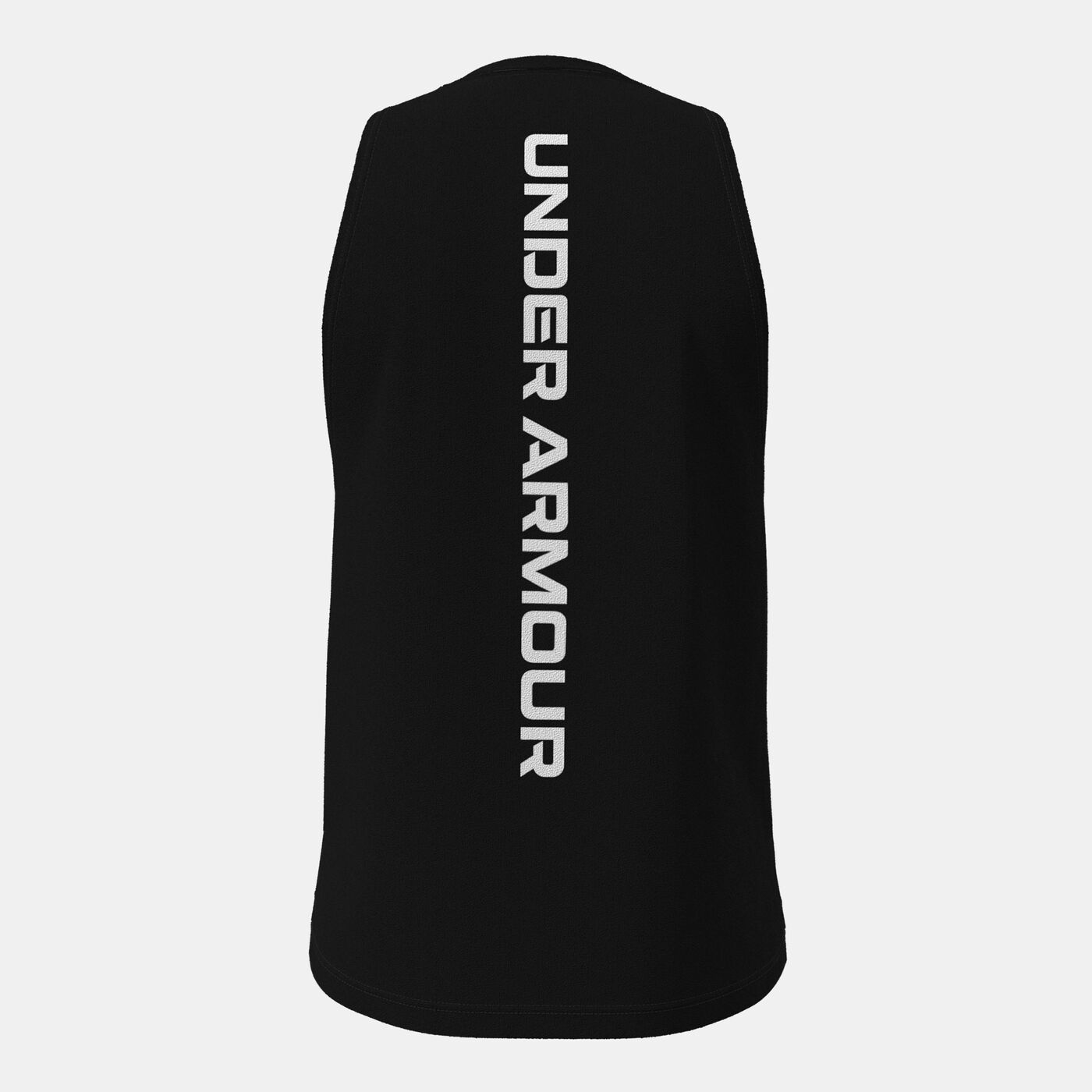Men's Baseline Cotton Tank Top